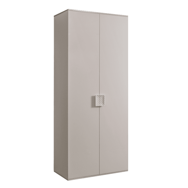 Шкаф двухдверный Диора