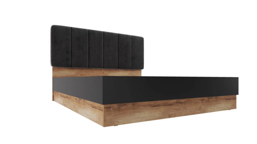 Кровать с подъёмным механизмом 1600 Рамона