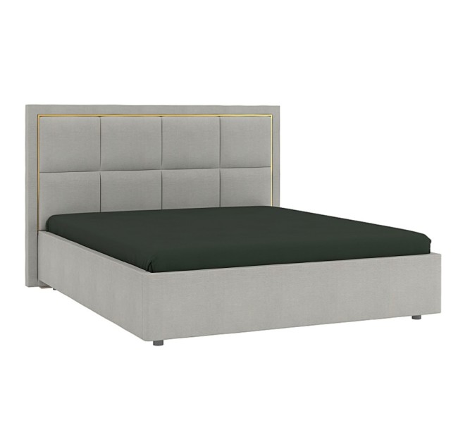 Кровать с подъемным механизмом Дольче