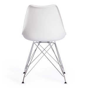 Стул TULIP IRON CHAIR