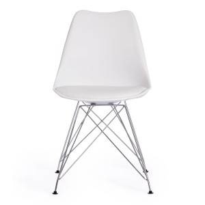 Стул TULIP IRON CHAIR