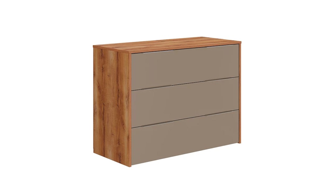 Комод 3 ящика Рамона