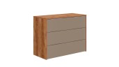 Комод 3 ящика Рамона