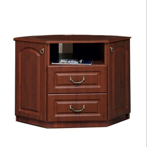 ТВ Тумба угловая Гармония 4