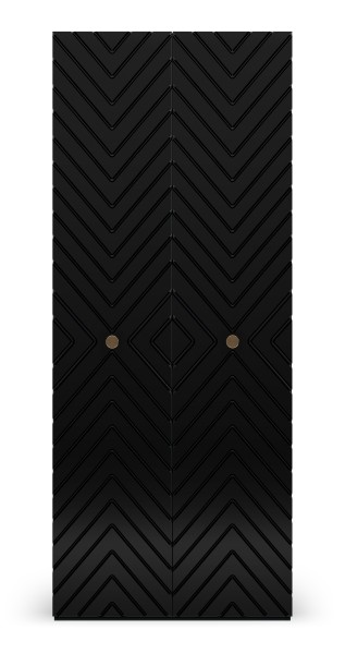 Шкаф 900 Марсель