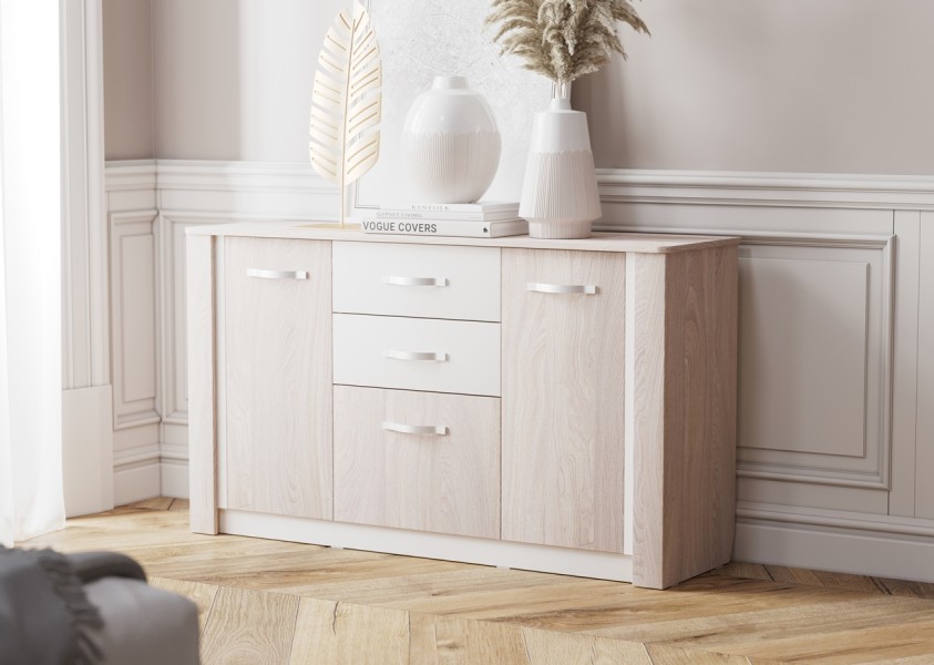 Комод мод.4 Лаура