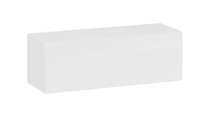 Шкаф навесной Глосс