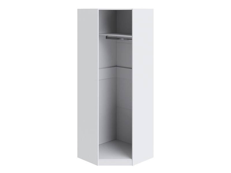 Шкаф угловой правый Ривьера