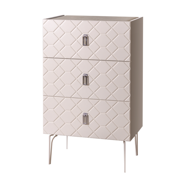 Комод Bogemia-Farfalle