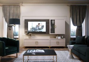 Панель настенная Дольче