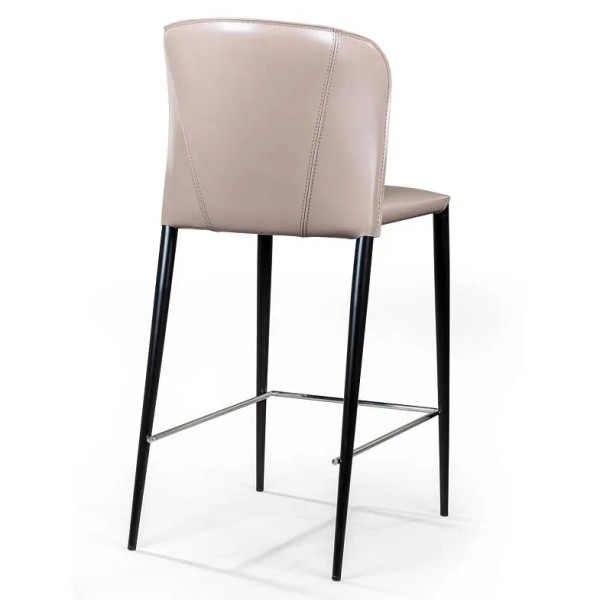 Стул полубарный Albert