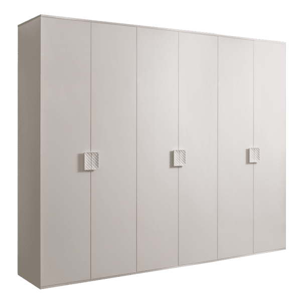 Шкаф шестидверный Диора