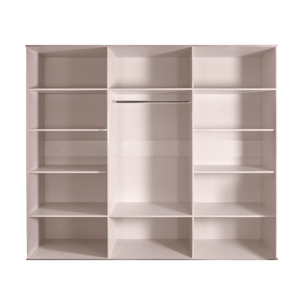 Шкаф шестидверный Диора