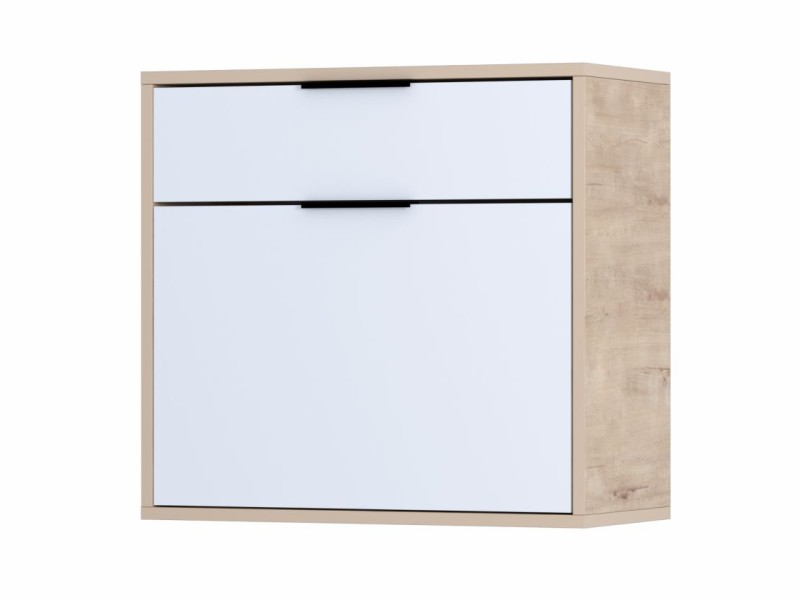 Тумба для обуви B3-T2 600 Визит 3