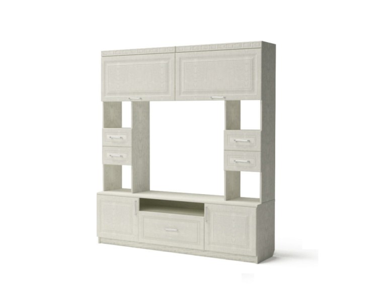 Секция для ТВ №1 Гармония-6