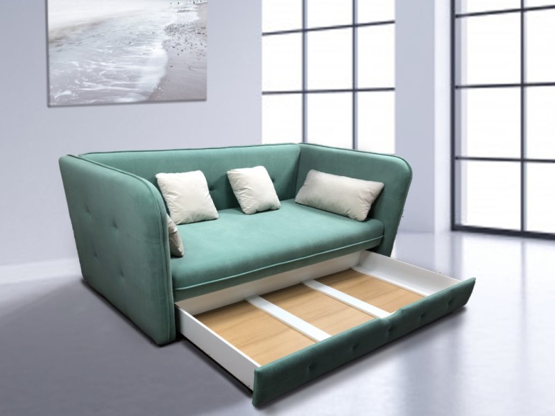 Диван-кровать детский Тони 070