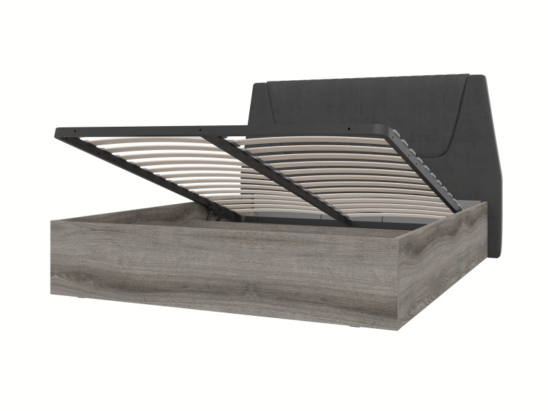 Кровать с подъемным механизмом Манхеттен