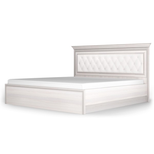 Кровать-1 с подъёмным механизмом 1600 Неаполь