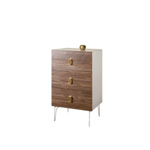 Комод Bogemia Wood