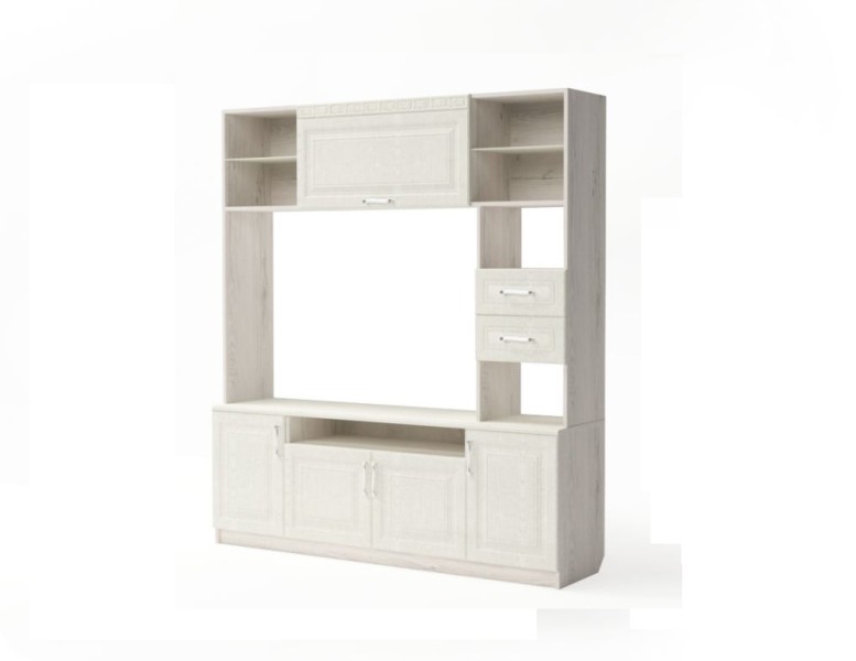 Секция для ТВ №2 Гармония-6