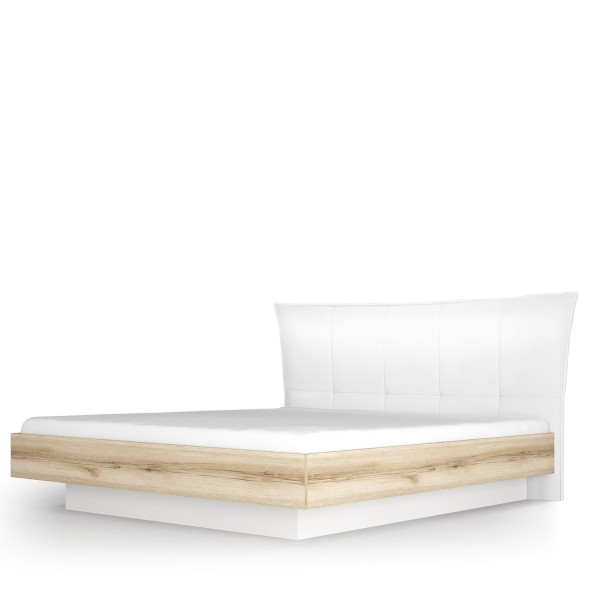 Кровать-4 с подъемным механизмом 1800 Вега Скандинавия