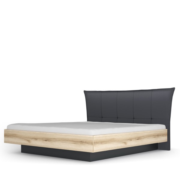 Кровать-4 с подъемным механизмом 1800 Вега Скандинавия