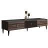 ТВ Тумба 3 ящика (3D-1) 2100 Римини Соло