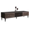 ТВ Тумба 3 ящика (3D-1) 2100 Римини Соло