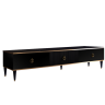 ТВ Тумба 3 ящика (3D-1) 2100 Римини Соло