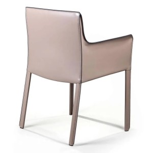 Стул с подлокотниками Barrie