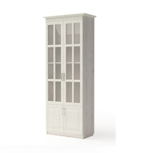 Шкаф-витрина Гармония-6