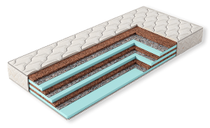 Матрас Крит 200x80