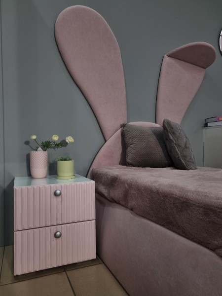 Тумба прикроватная Алиса