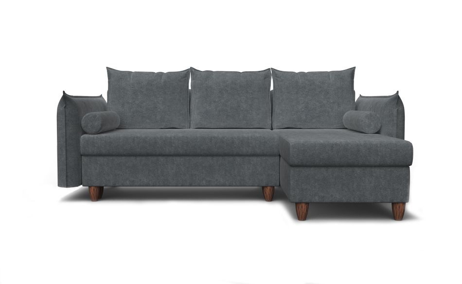 Диван угловой Альфа 4