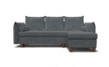 Диван угловой Альфа 4