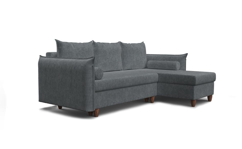 Диван угловой Альфа 4