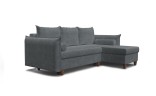 Диван угловой Альфа 4