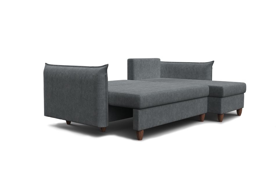 Диван угловой Альфа 4