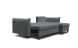 Диван угловой Альфа 4