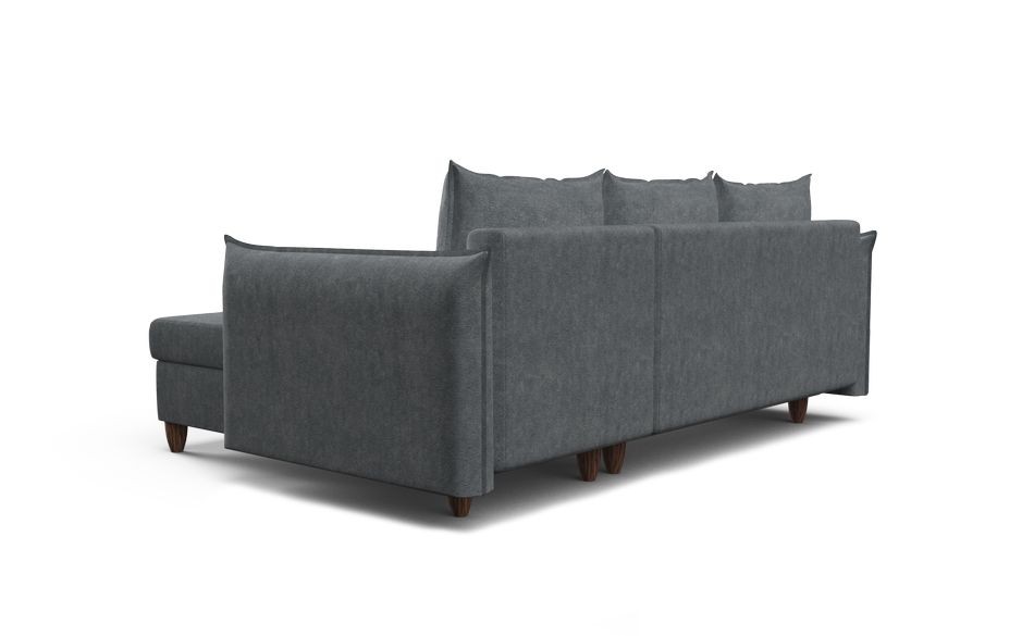 Диван угловой Альфа 4