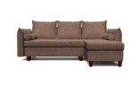 Диван угловой Альфа 4