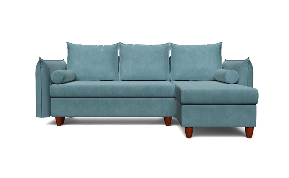 Диван угловой Альфа 4