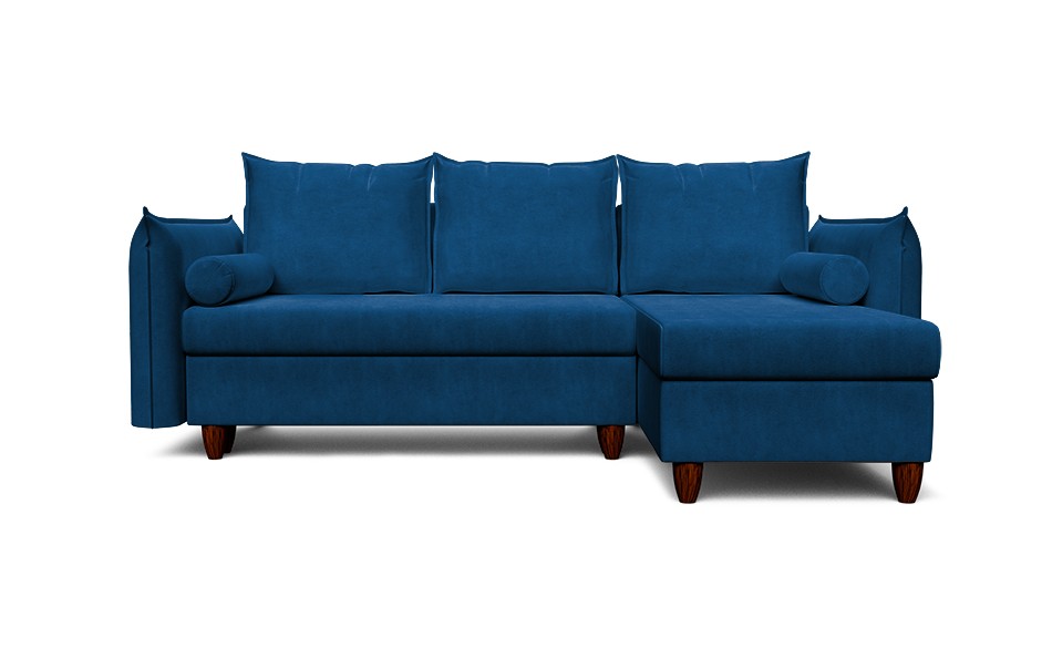 Диван угловой Альфа 4