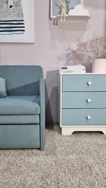 Диван Дариуш мини