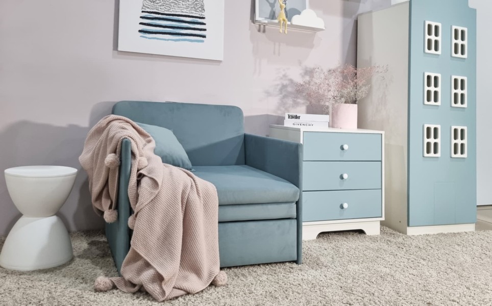 Диван Дариуш мини