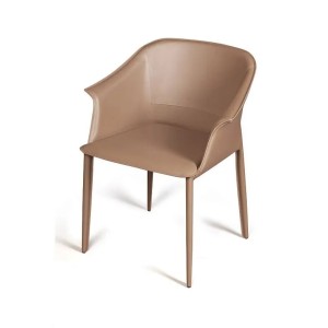 Стул с подлокотниками GIO