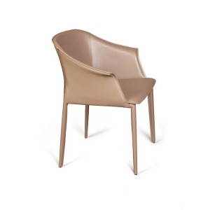 Стул с подлокотниками GIO