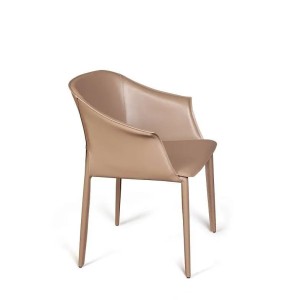 Стул с подлокотниками GIO