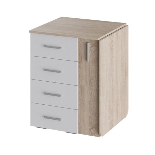 Стол письменный Тип 5