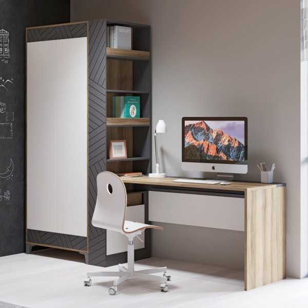 Стол письменный Гринвич 3.1